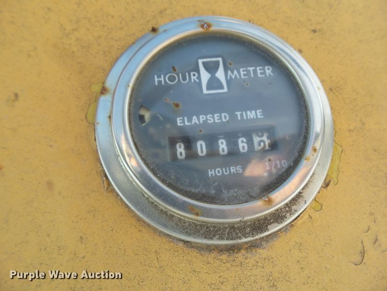 image for item DF0996 Bomag MPH 100R  reclaimer