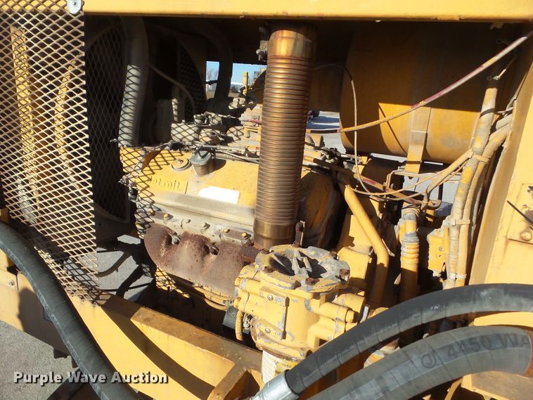 image for item DF0996 Bomag MPH 100R  reclaimer