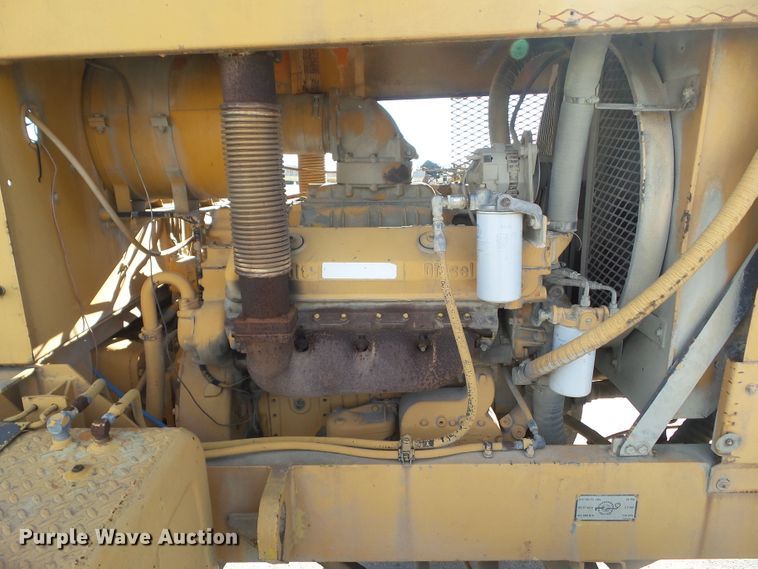 image for item DF0996 Bomag MPH 100R  reclaimer