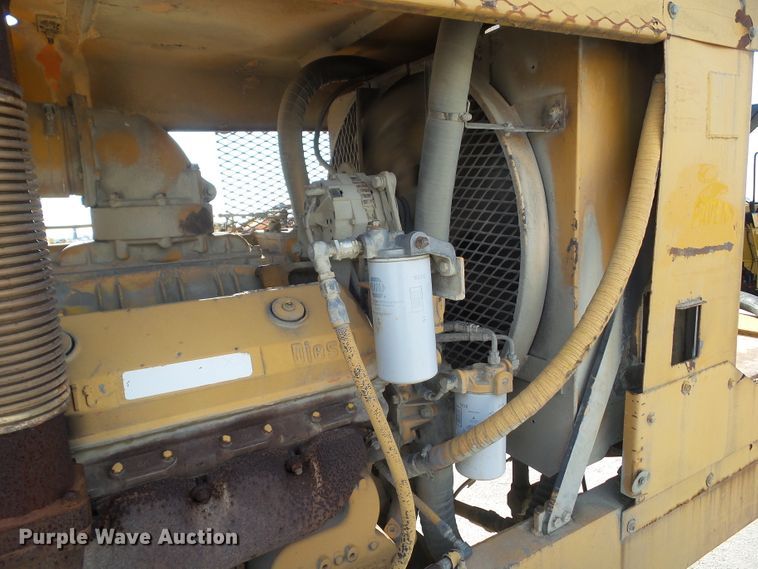 image for item DF0996 Bomag MPH 100R  reclaimer