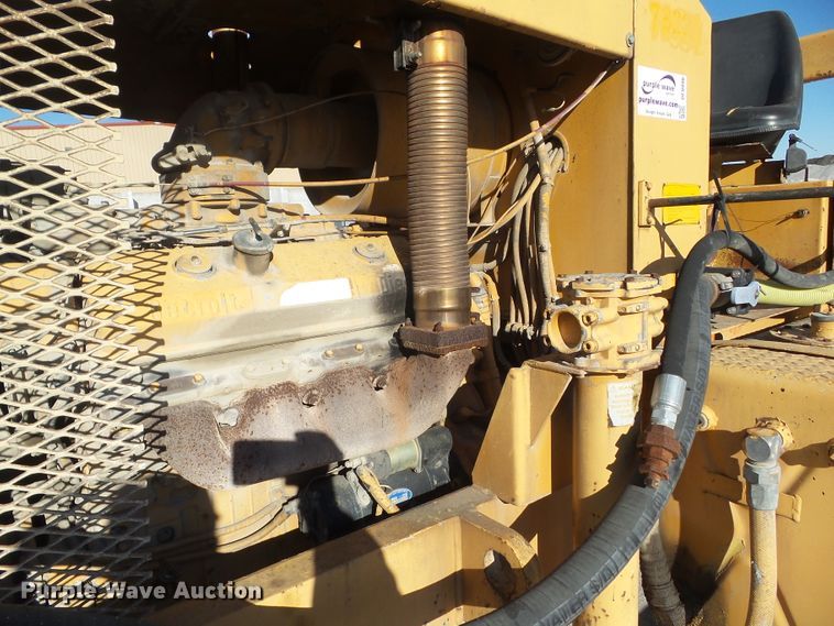 image for item DF0996 Bomag MPH 100R  reclaimer