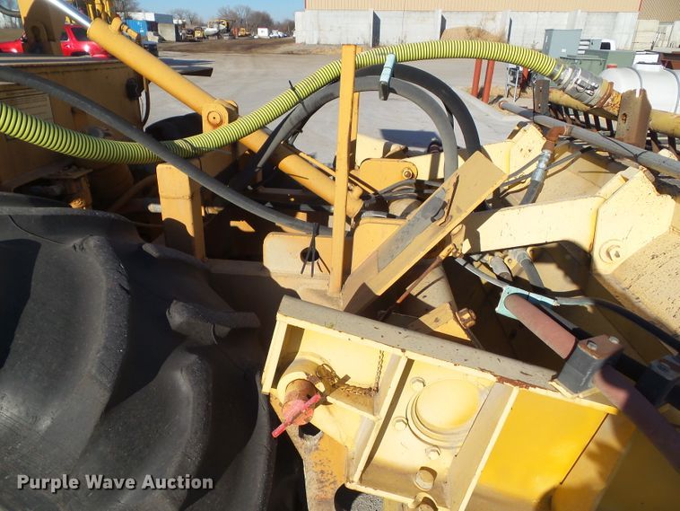 image for item DF0996 Bomag MPH 100R  reclaimer