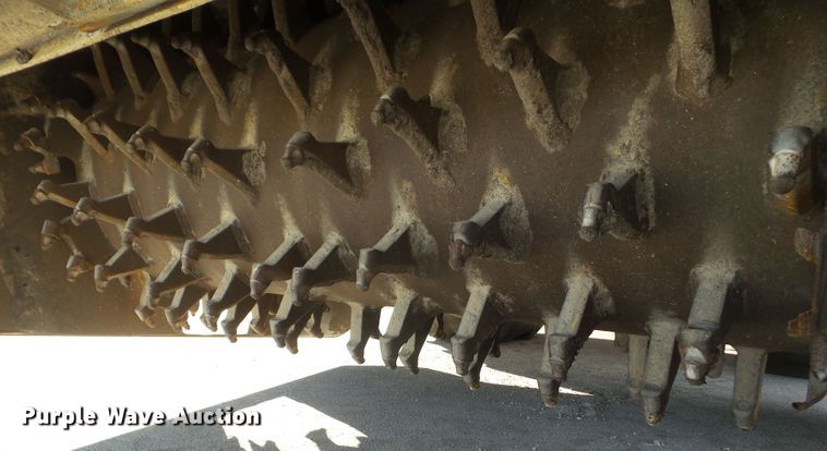 image for item DF0996 Bomag MPH 100R  reclaimer