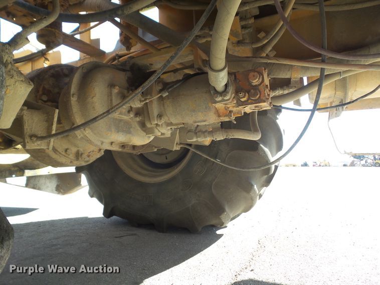 image for item DF0996 Bomag MPH 100R  reclaimer