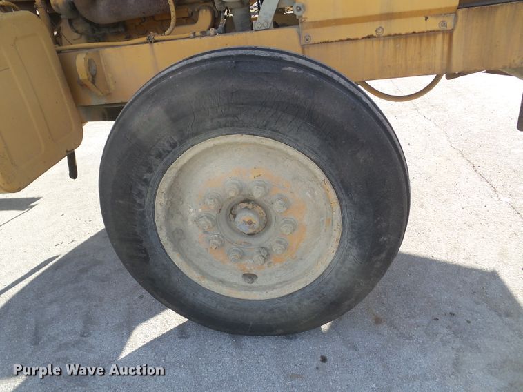 image for item DF0996 Bomag MPH 100R  reclaimer