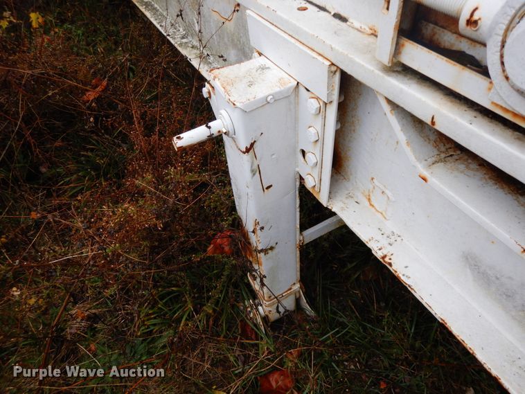 image for item DF3220 Getz Recycling Equipment  crusher