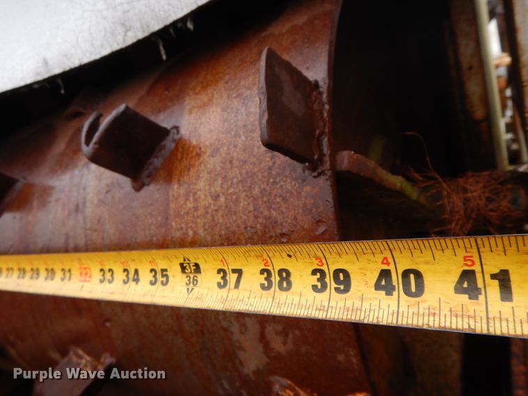 image for item DF3220 Getz Recycling Equipment  crusher