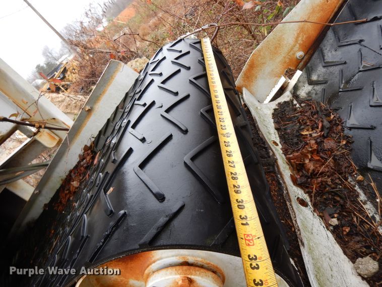 image for item DF3220 Getz Recycling Equipment  crusher