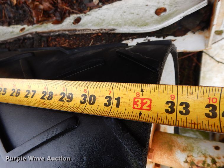 image for item DF3220 Getz Recycling Equipment  crusher