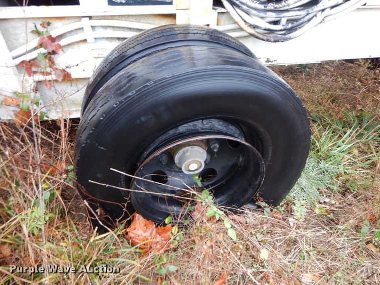 image for item DF3220 Getz Recycling Equipment  crusher