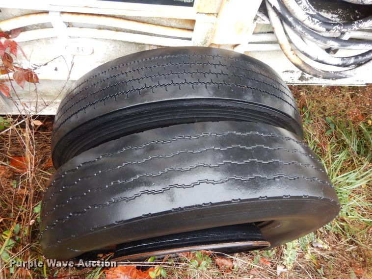 image for item DF3220 Getz Recycling Equipment  crusher