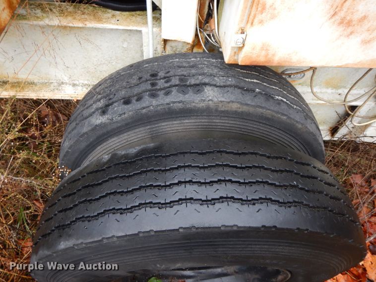 image for item DF3220 Getz Recycling Equipment  crusher