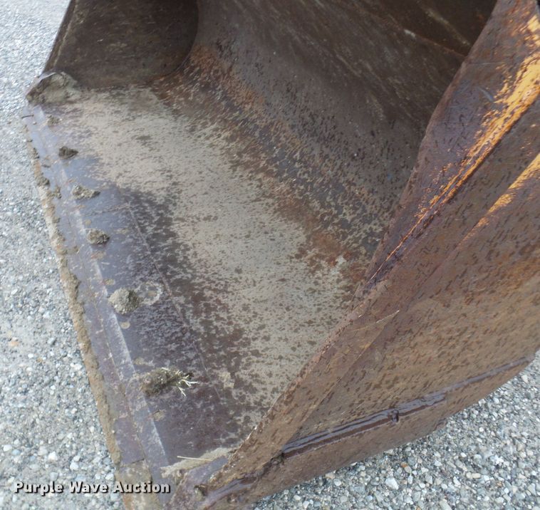 image for item DG2132 1984 International Harvester 530  wheel loader