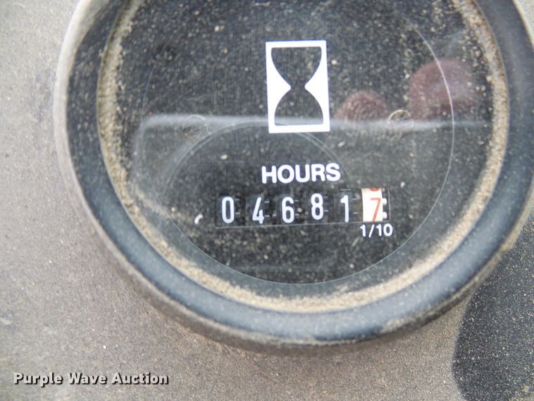 image for item DG2132 1984 International Harvester 530  wheel loader