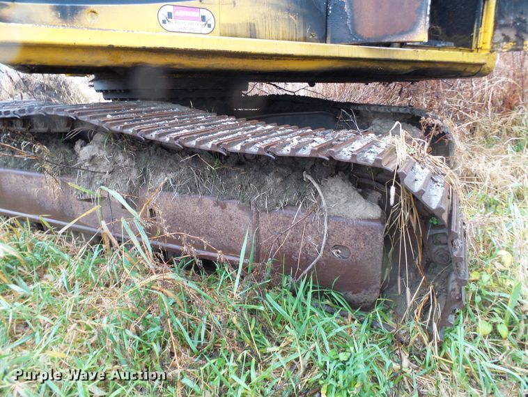 image for item DG2134 1998 Komatsu PC220LC-6LE  excavator