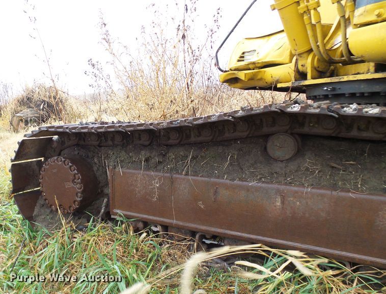 image for item DG2134 1998 Komatsu PC220LC-6LE  excavator