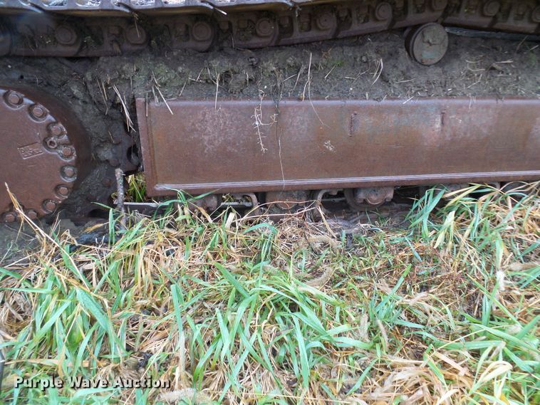 image for item DG2134 1998 Komatsu PC220LC-6LE  excavator