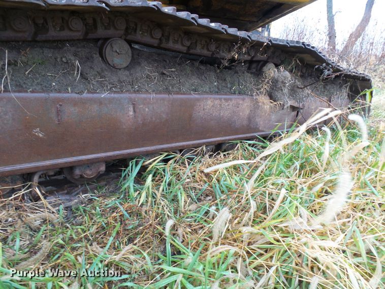 image for item DG2134 1998 Komatsu PC220LC-6LE  excavator