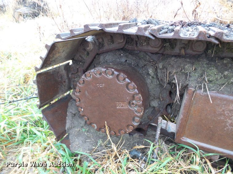 image for item DG2134 1998 Komatsu PC220LC-6LE  excavator