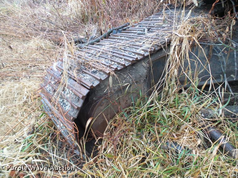 image for item DG2134 1998 Komatsu PC220LC-6LE  excavator