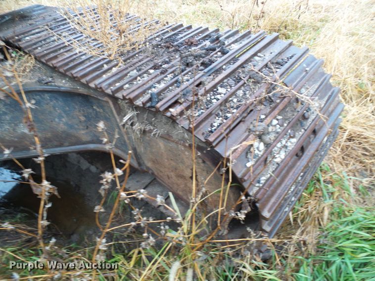 image for item DG2134 1998 Komatsu PC220LC-6LE  excavator