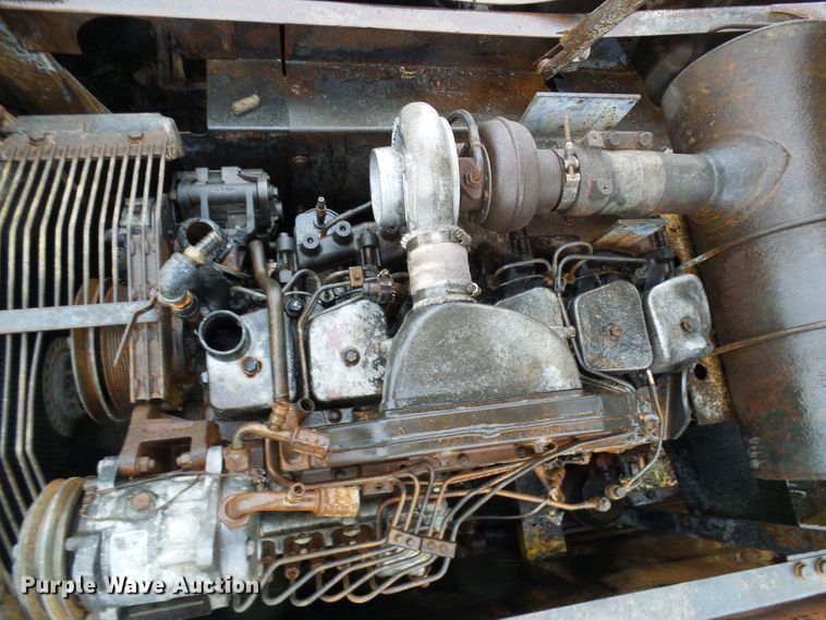 image for item DG2134 1998 Komatsu PC220LC-6LE  excavator