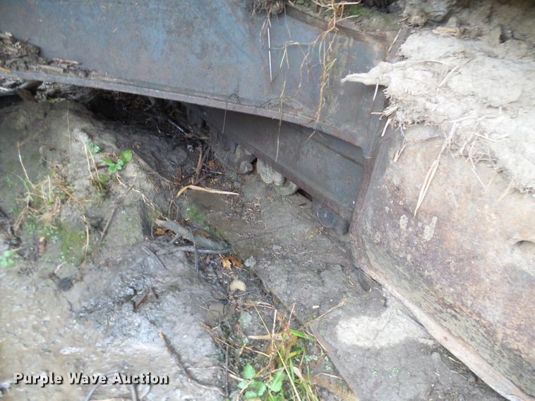 image for item DG2134 1998 Komatsu PC220LC-6LE  excavator