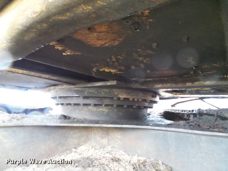 image for item DG2134 1998 Komatsu PC220LC-6LE  excavator