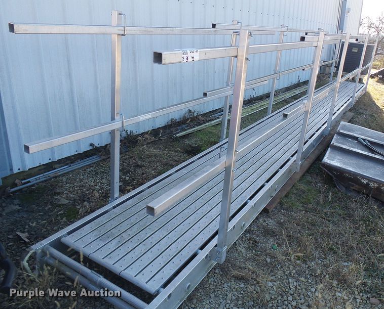 image for item DG2139 Werner 2724 walk way