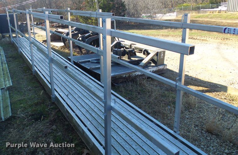 image for item DG2139 Werner 2724 walk way