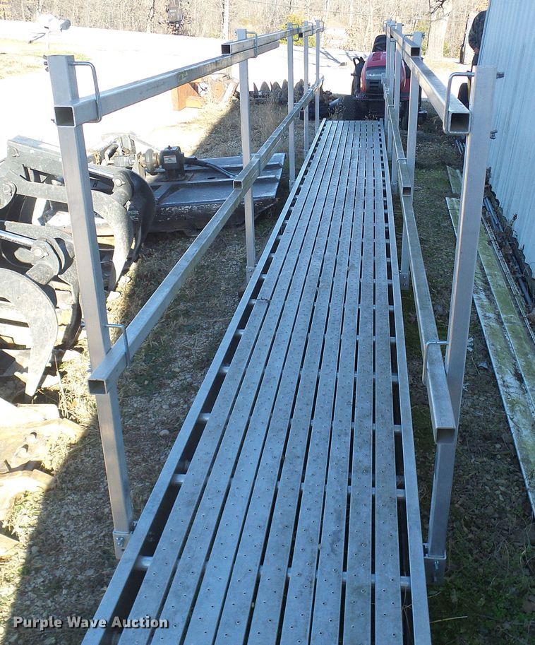 image for item DG2139 Werner 2724 walk way