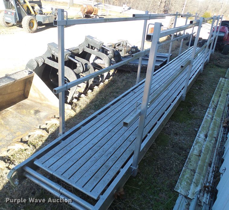 image for item DG2139 Werner 2724 walk way