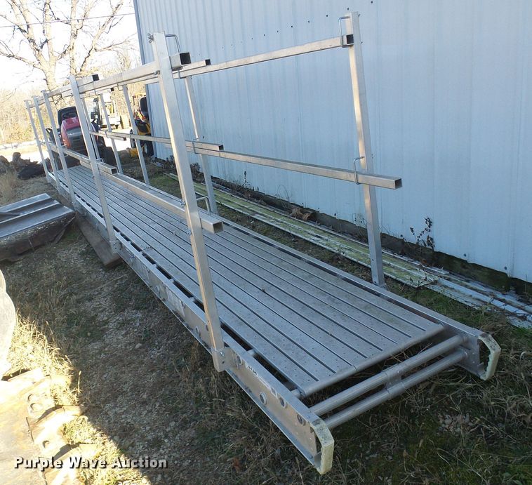 image for item DG2139 Werner 2724 walk way