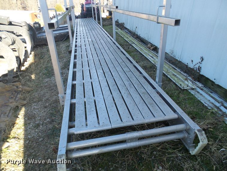 image for item DG2139 Werner 2724 walk way