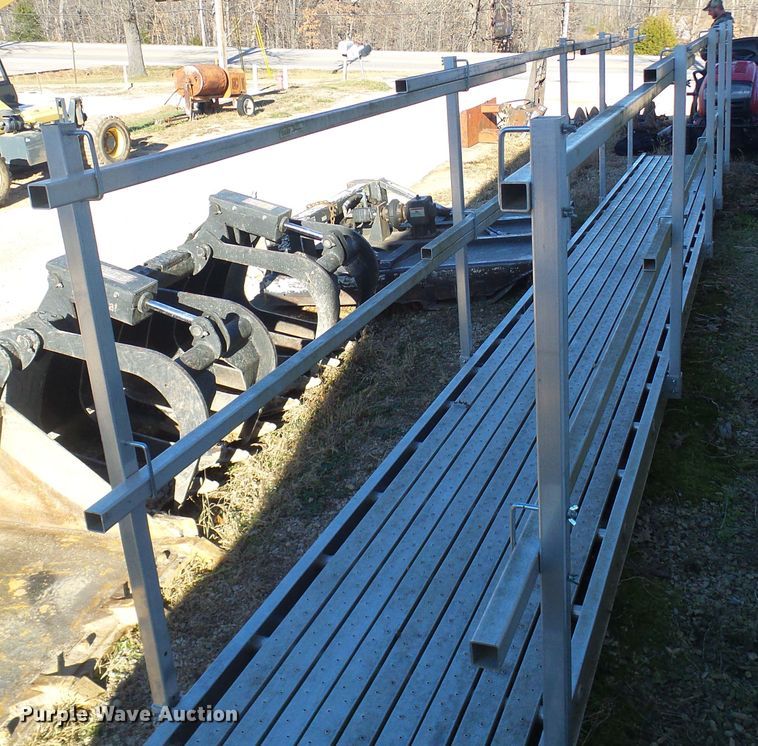 image for item DG2139 Werner 2724 walk way