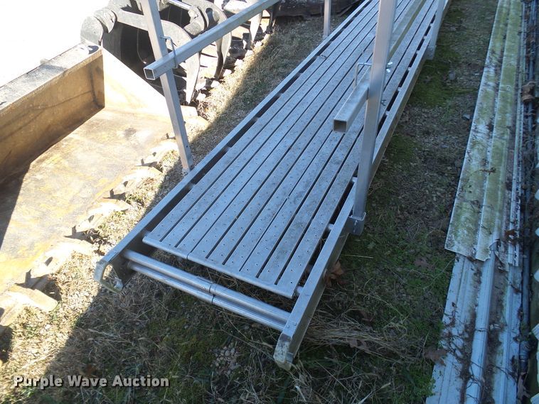 image for item DG2139 Werner 2724 walk way