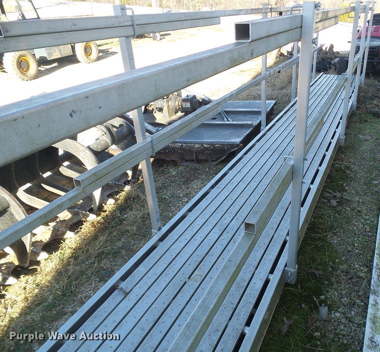 image for item DG2139 Werner 2724 walk way