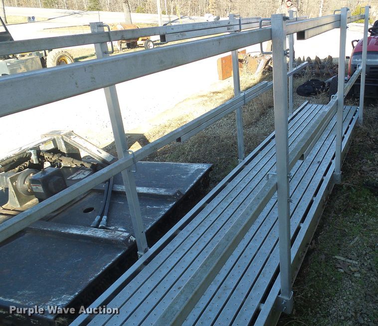 image for item DG2139 Werner 2724 walk way