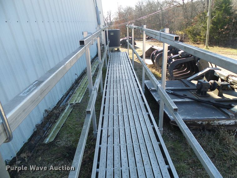 image for item DG2139 Werner 2724 walk way