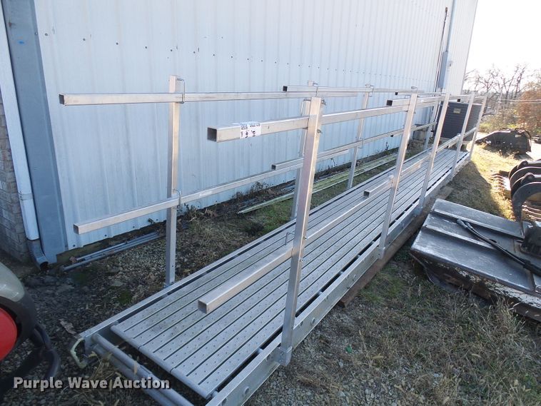 image for item DG2139 Werner 2724 walk way