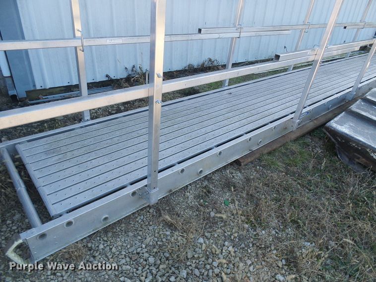 image for item DG2139 Werner 2724 walk way