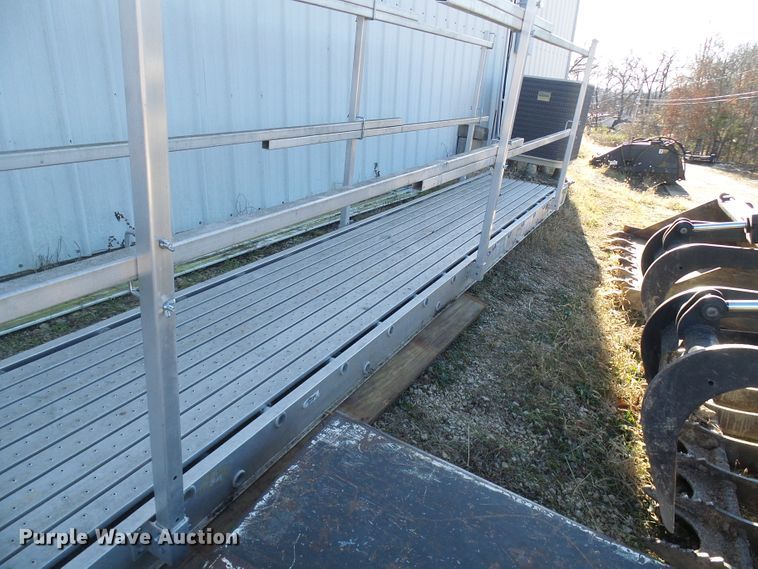 image for item DG2139 Werner 2724 walk way