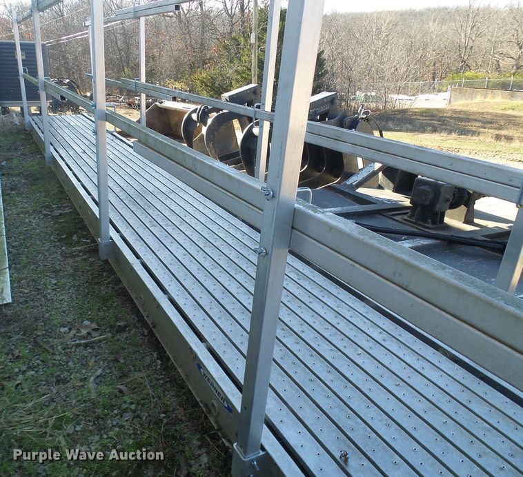 image for item DG2139 Werner 2724 walk way