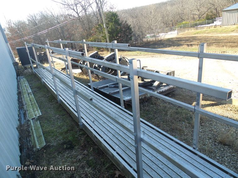 image for item DG2139 Werner 2724 walk way