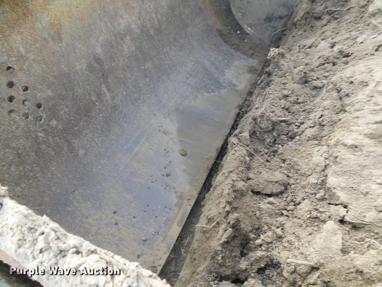 image for item DG2154 Terex TS-14B  scraper