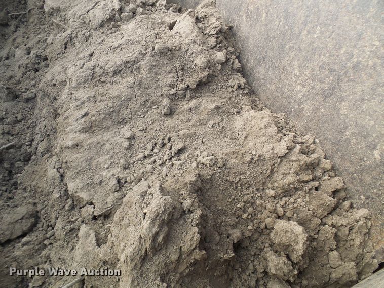 image for item DG2154 Terex TS-14B  scraper