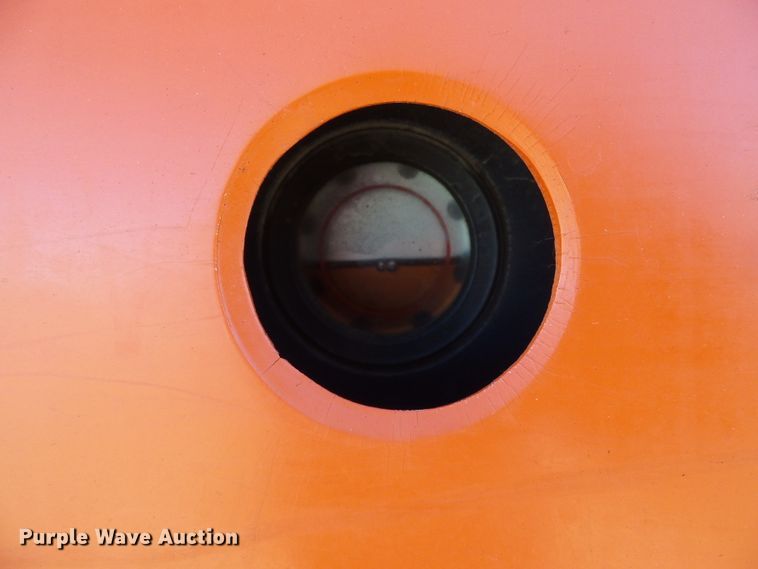 image for item DG2155 2006 Kubota KX161-3SS  mini excavator