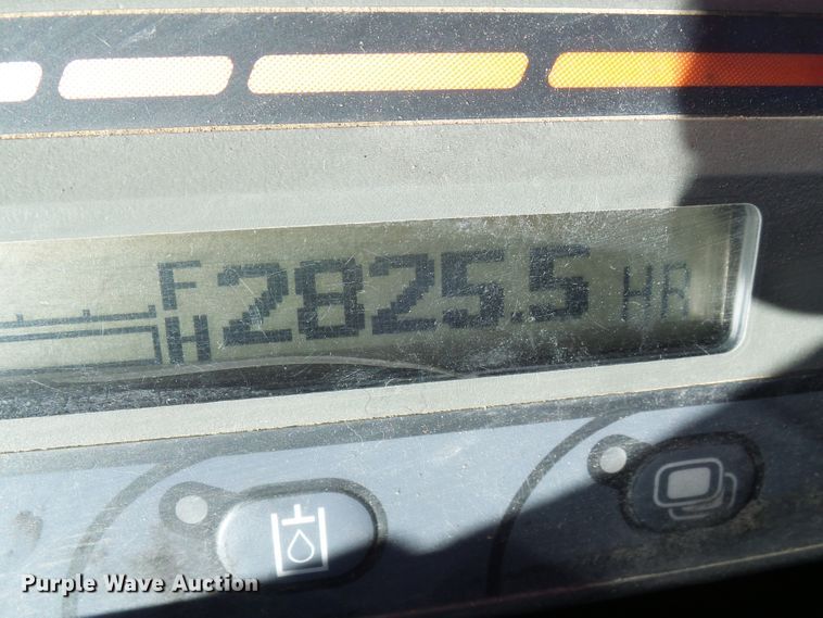 image for item DG2155 2006 Kubota KX161-3SS  mini excavator