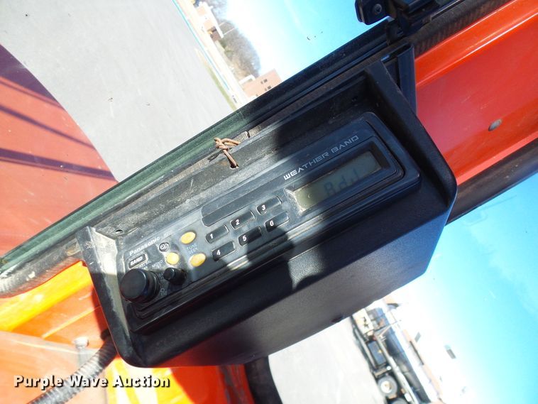 image for item DG2155 2006 Kubota KX161-3SS  mini excavator