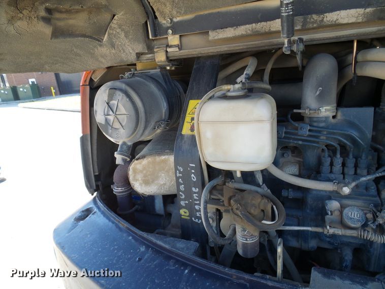 image for item DG2155 2006 Kubota KX161-3SS  mini excavator